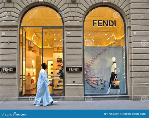 fendi outlet italy|fendi florence.